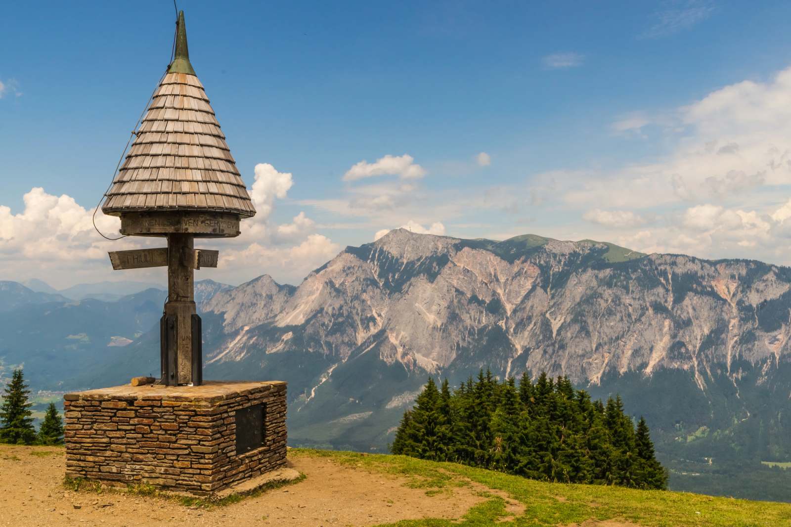 Monte Forno