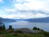 Sognefjord – norský velikán