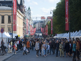 Oslo - Karl Johans Gate